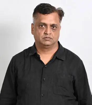 Mr. Ankur Agarwal