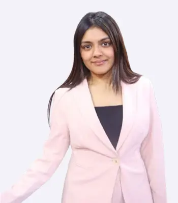 Ms. Siddhi Agarwal