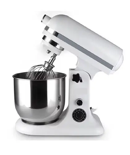 Food-Preparation