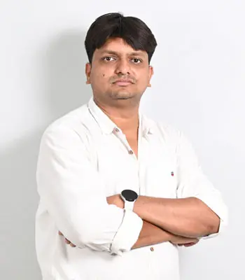 Mr. Anupam Agarwal