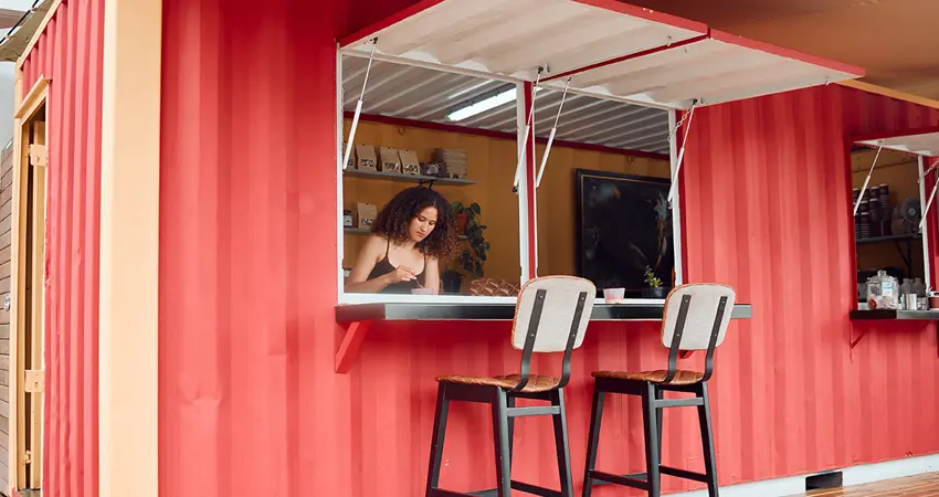 How to Launch a Pop-Up Restaurant in 5 Simple Steps