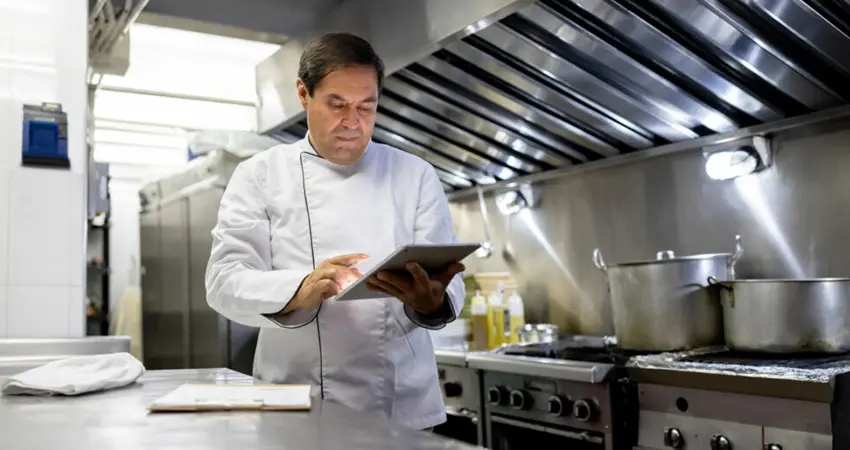 Simple Tips for Effortless Restaurant Equipment Maintenance