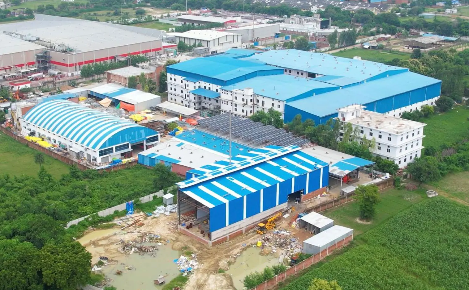 goyal-kitchen-equipment-factory