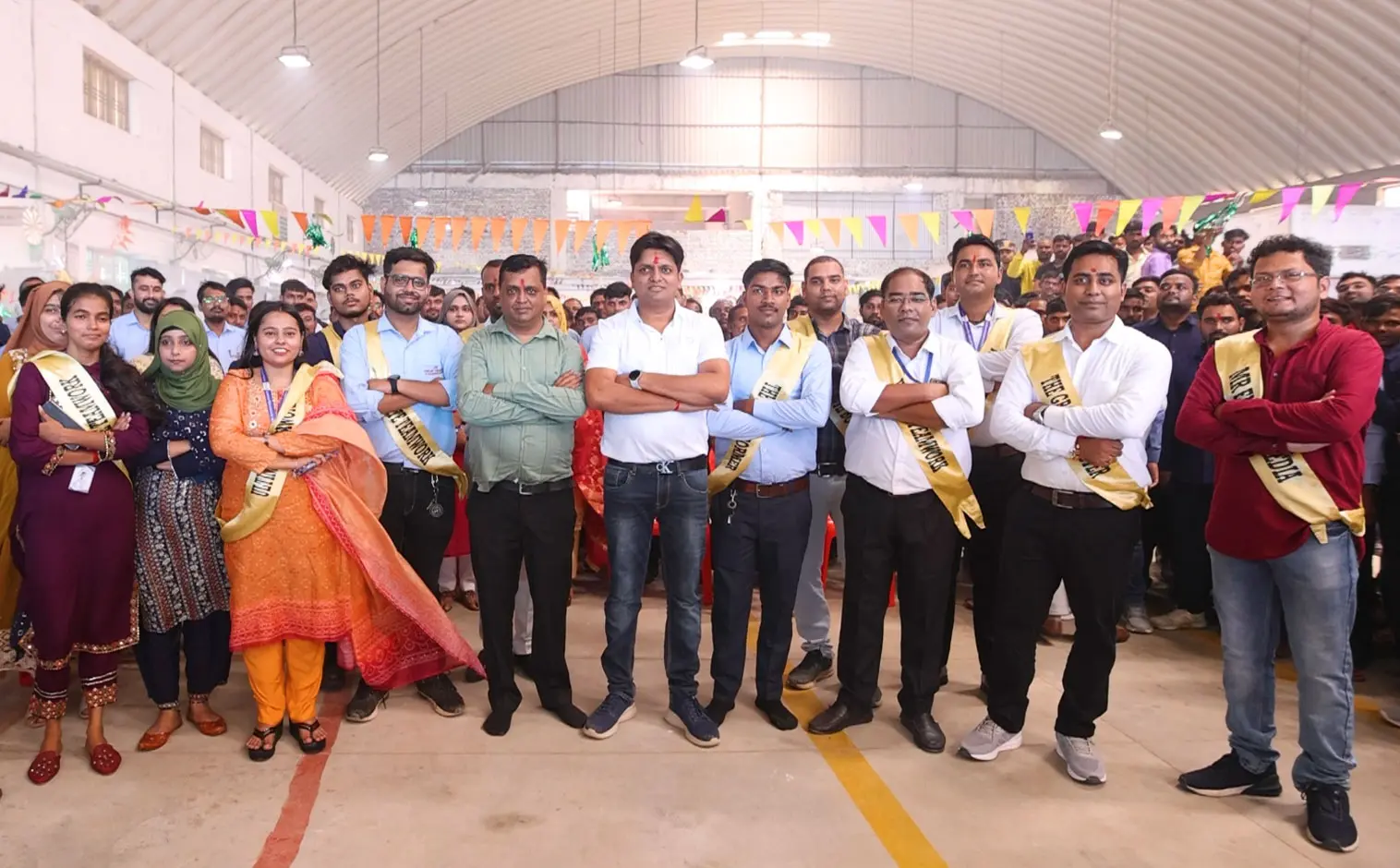 goyal-kitchen-equipment-team
