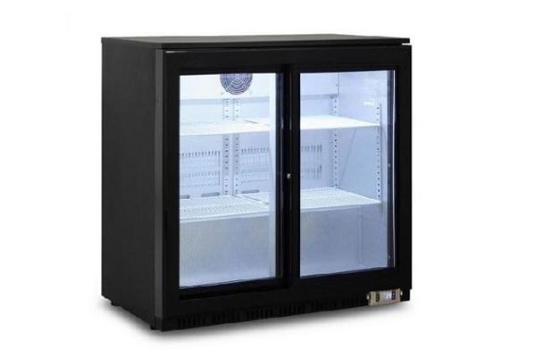2-door-glass-back-bar-chiller