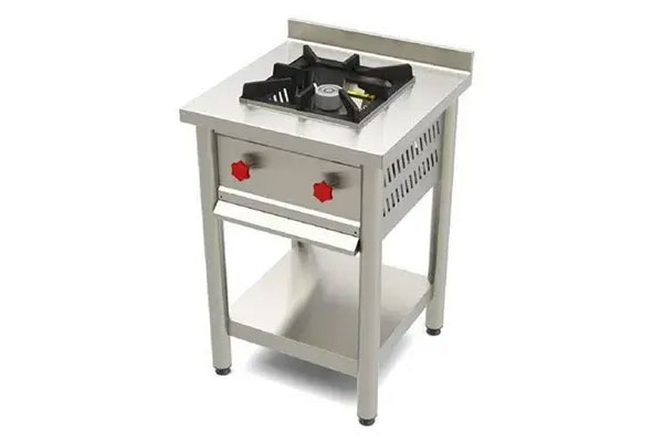 single-burner-range
