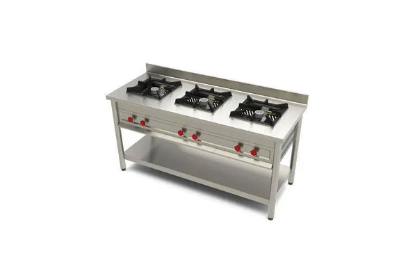 three-burner-range